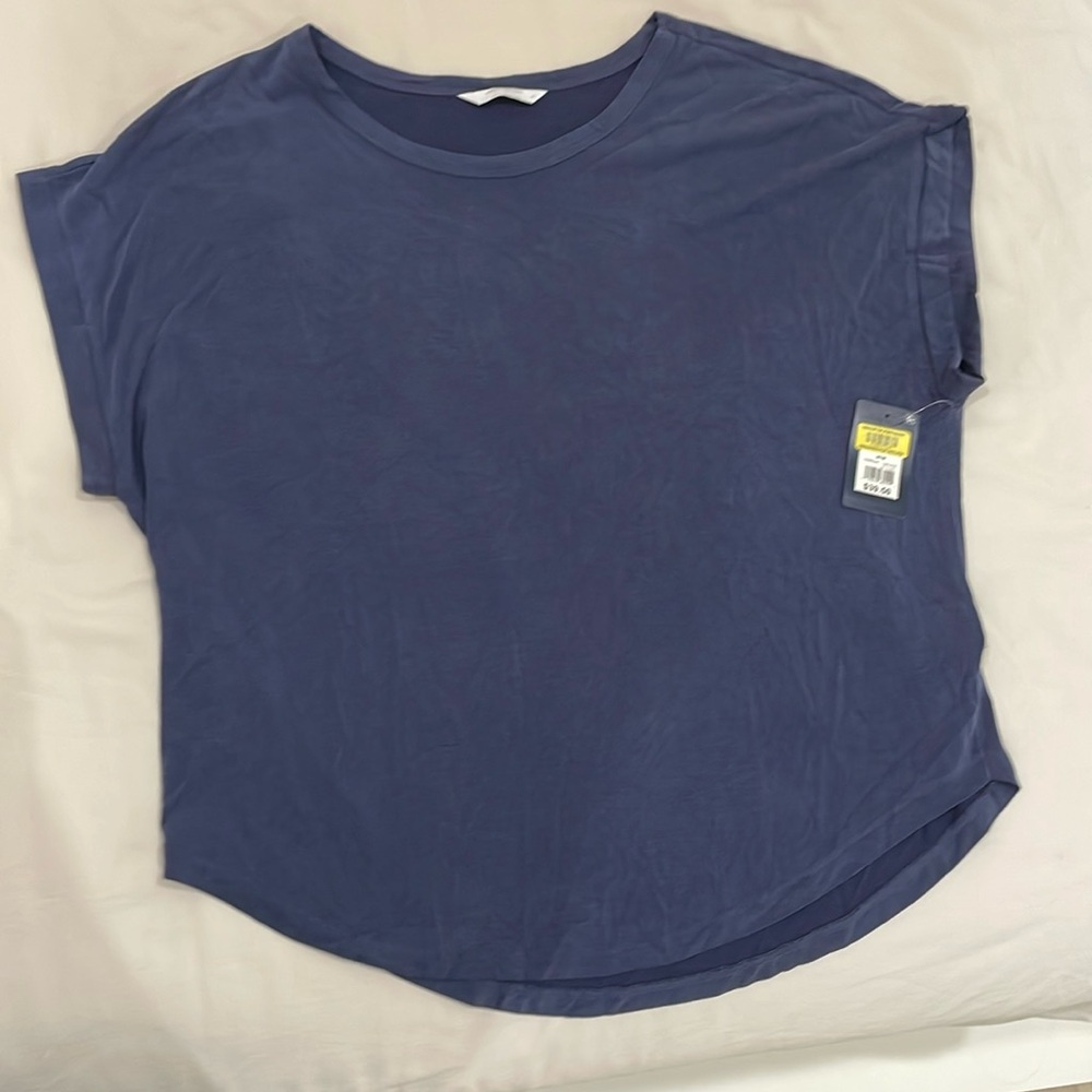 New with tags. Lucky Brand top
